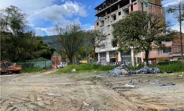 Lote para la venta en Caldas Antioquia Alta mixtura