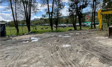 Lote para la venta en Caldas Antioquia Alta mixtura