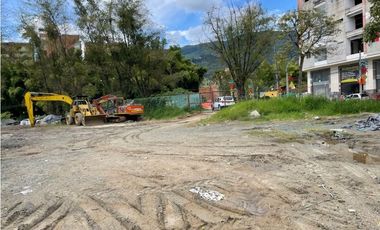 Lote para la venta en Caldas Antioquia Alta mixtura