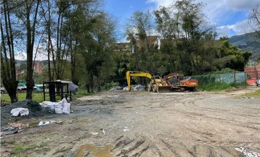 Lote para la venta en Caldas Antioquia Alta mixtura