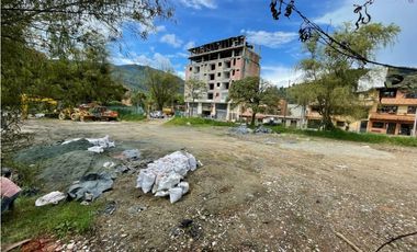 Lote para la venta en Caldas Antioquia Alta mixtura
