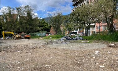Lote para la venta en Caldas Antioquia Alta mixtura