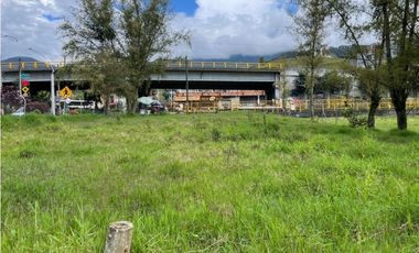 Lote para la venta en Caldas Antioquia Alta mixtura
