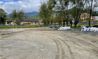 Lote para la venta en Caldas Antioquia Alta mixtura