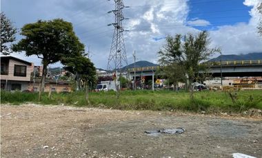 Lote para la venta en Caldas Antioquia Alta mixtura