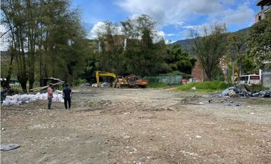 Lote para la venta en Caldas Antioquia Alta mixtura