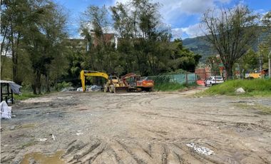Lote para la venta en Caldas Antioquia Alta mixtura