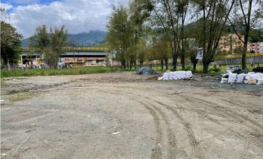 Lote para la venta en Caldas Antioquia Alta mixtura