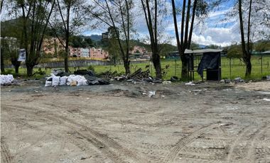 Lote para la venta en Caldas Antioquia Alta mixtura