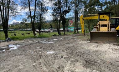 Lote para la venta en Caldas Antioquia Alta mixtura