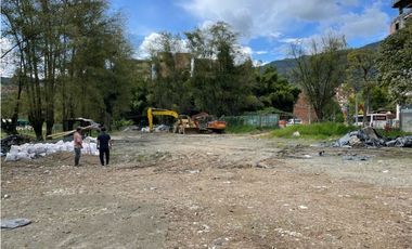 Lote para la venta en Caldas Antioquia Alta mixtura