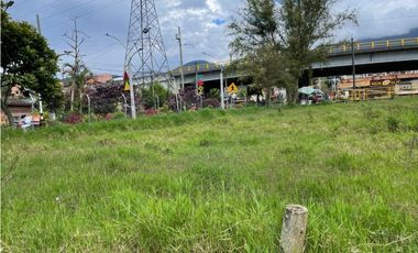 Lote para la venta en Caldas Antioquia Alta mixtura