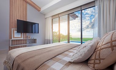 VENTA CASA A ESTRENAR OCEAN VILLAGE SAN CARLOS