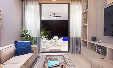VENTA CASA A ESTRENAR OCEAN VILLAGE SAN CARLOS