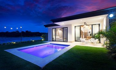 VENTA CASA A ESTRENAR OCEAN VILLAGE SAN CARLOS