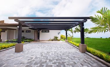VENTA CASA A ESTRENAR OCEAN VILLAGE SAN CARLOS