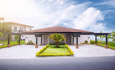 VENTA CASA A ESTRENAR OCEAN VILLAGE SAN CARLOS