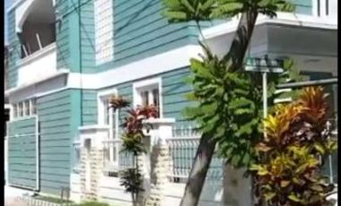 Rumah Mewah Dijual Siap Huni Plus Furnish Sawojajar Malang