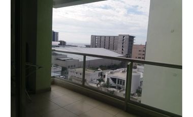 Suite de venta zona centro de Manta