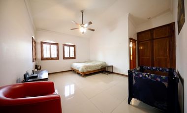 VENTA RESIDENCIA CLUB CAMPESTRE $13,500,000 MG