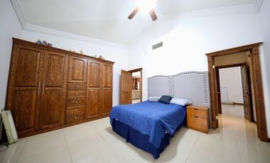 VENTA RESIDENCIA CLUB CAMPESTRE $13,500,000 MG