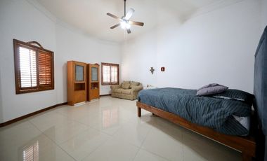 VENTA RESIDENCIA CLUB CAMPESTRE $13,500,000 MG