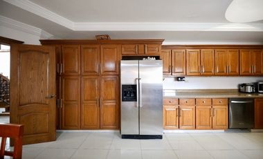 VENTA RESIDENCIA CLUB CAMPESTRE $13,500,000 MG
