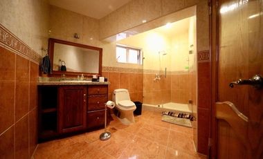 VENTA RESIDENCIA CLUB CAMPESTRE $13,500,000 MG