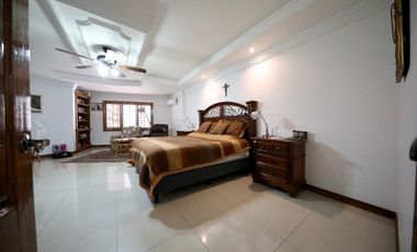 VENTA RESIDENCIA CLUB CAMPESTRE $13,500,000 MG