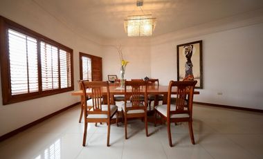 VENTA RESIDENCIA CLUB CAMPESTRE $13,500,000 MG