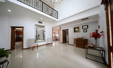 VENTA RESIDENCIA CLUB CAMPESTRE $13,500,000 MG