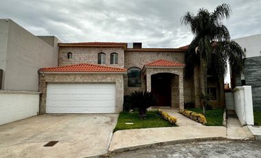 VENTA RESIDENCIA CLUB CAMPESTRE $13,500,000 MG