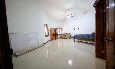 VENTA RESIDENCIA CLUB CAMPESTRE $13,500,000 MG