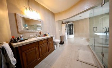 VENTA RESIDENCIA CLUB CAMPESTRE $13,500,000 MG