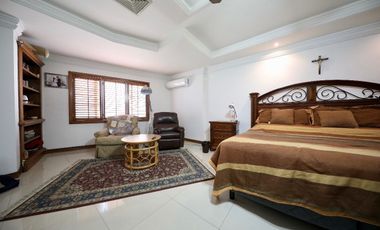 VENTA RESIDENCIA CLUB CAMPESTRE $13,500,000 MG