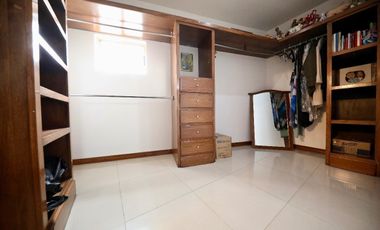 VENTA RESIDENCIA CLUB CAMPESTRE $13,500,000 MG