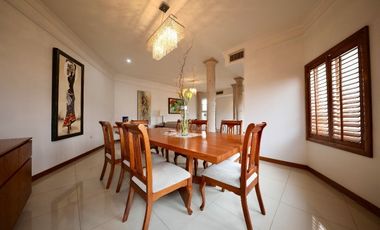 VENTA RESIDENCIA CLUB CAMPESTRE $13,500,000 MG