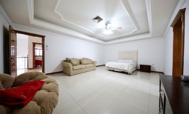 VENTA RESIDENCIA CLUB CAMPESTRE $13,500,000 MG