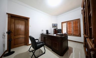 VENTA RESIDENCIA CLUB CAMPESTRE $13,500,000 MG