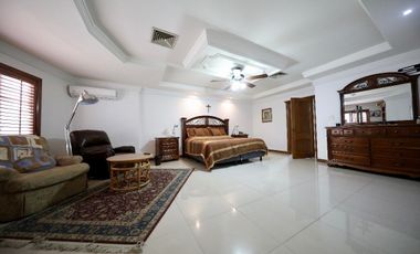 VENTA RESIDENCIA CLUB CAMPESTRE $13,500,000 MG