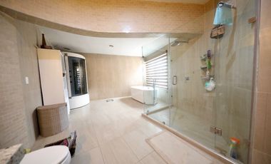 VENTA RESIDENCIA CLUB CAMPESTRE $13,500,000 MG