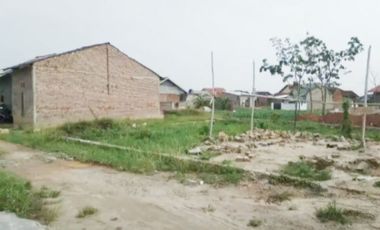 Jual Tanah Kavling Murah di Kota Bandar Lampung