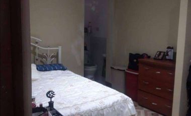 VENTA DE CASA EN MUCHO LOTE 1