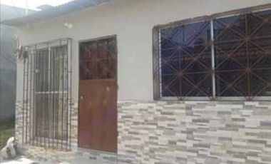 VENTA DE CASA EN MUCHO LOTE 1