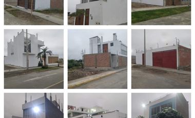TVendo Terreno Condominio La Alborada De Asia