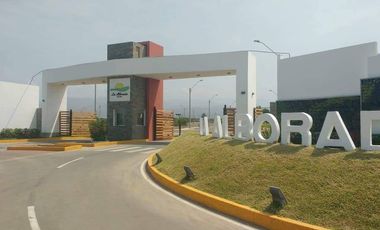 TVendo Terreno Condominio La Alborada De Asia