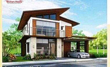3 Bedrooms House & Lot for Sale in The Glades Rossini House Model Timberland Heights San Mateo Rizal