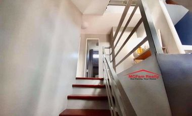 House and lot in Marilao - Amaresa