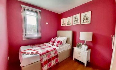 House and lot in Marilao - Amaresa