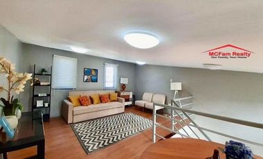 House and lot in Marilao - Amaresa